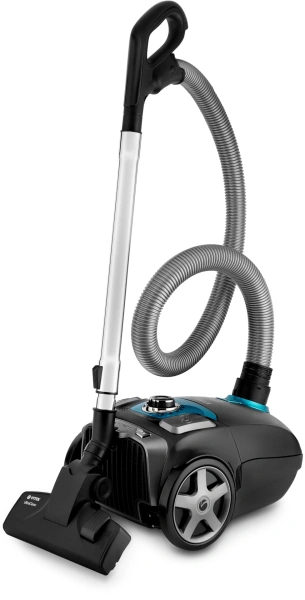 Пылесос Vitek VT-1898 BK 1400Вт черный (в компл.:3мешка)