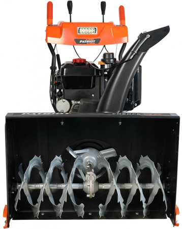 Снегоуборщик бензин. Patriot 113 СE 13л.с.