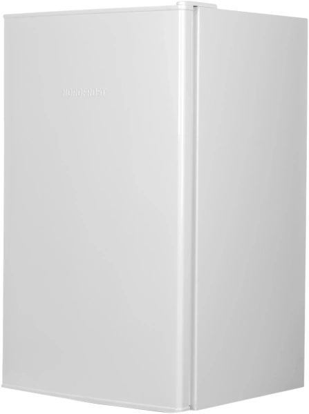 Холодильник Nordfrost NR 403 W 1-нокамерн. белый (однокамерный)