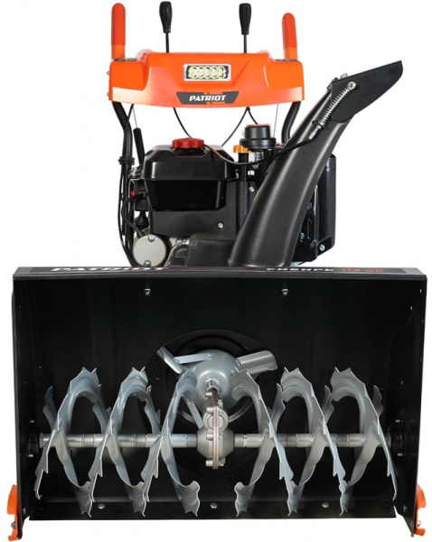 Снегоуборщик бензин. Patriot 113 СE 13л.с.