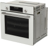 Духовой шкаф Электрический Bosch HIJ517YW0R белый