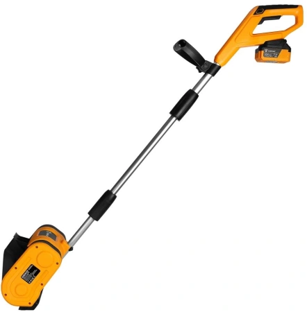 Снегоуборщик электр. Deko ST211-5