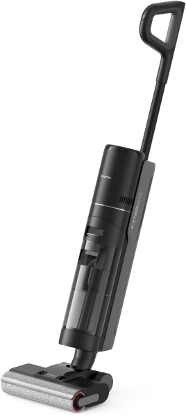 Пылесос моющий Dreame H12 Pro 300Вт серый