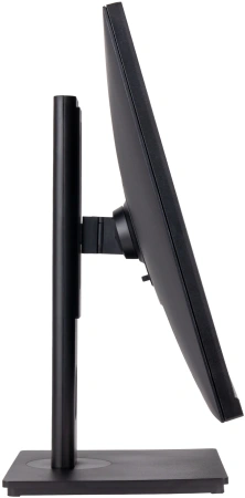 Монитор Hiper 27" EasyView HS2702 черный IPS LED 4ms 16:9 HDMI M/M матовая HAS 1000:1 250cd 178гр/178гр 1920x1080 100Hz FreeSync VGA DP FHD 5.61кг