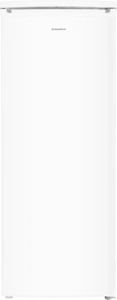 Морозильная камера Maunfeld MFFR143W белый