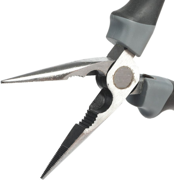 Длинногубцы Patriot LNP-160N (350004616)