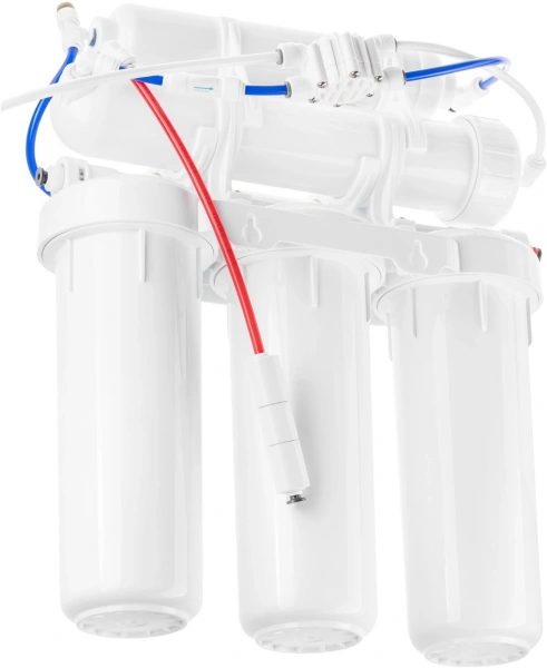 Водоочиститель Гейзер Аллегро М белый 12л.