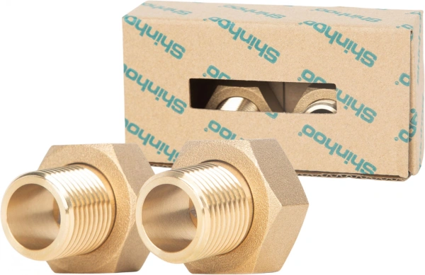 Насос центробежный Shinhoo Promo 15-12A 270Вт (5-12A)