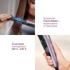 Выпрямитель Philips BHS530/00 розовый (макс.темп.:230С)