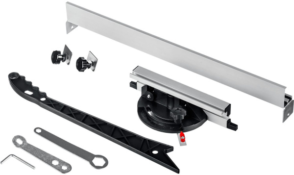 Станок распиловочный Зубр СРЦ-200 800W