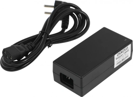 Инжектор POE Osnovo Midspan-1/650G