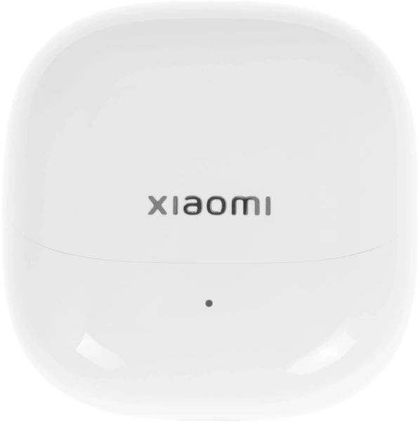 Гарнитура вкладыши Xiaomi Buds 5 M2341E1 белый беспроводные bluetooth в ушной раковине (BHR8117GL)