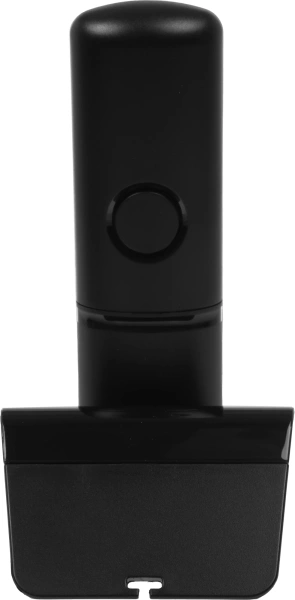 Р/Телефон Dect Alcatel S250 RU черный АОН