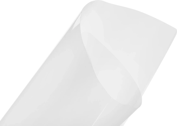 Пленка для ламинирования Office Kit 80мкм A4 (25шт) глянцевая 216x303мм LPA480