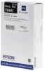Картридж струйный Epson C13T04A140 черный (11500стр.) для Epson WF-C8190/C8690