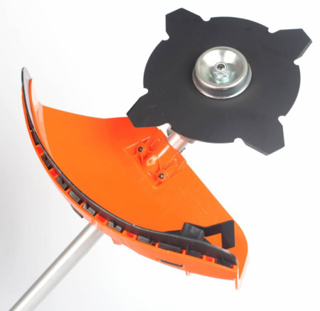 Триммер бензиновый Patriot 3555ES Country 1.8л.с. разбор.штан. реж.эл.:леска/нож