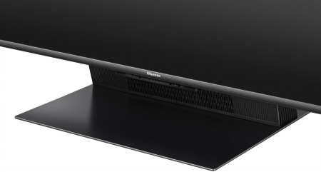 Телевизор LED Hisense 65" 65UXKQ Smart т.серый/4K Ultra HD/DVB-T/120Hz/DVB-T2/DVB-C/DVB-S/DVB-S2/USB