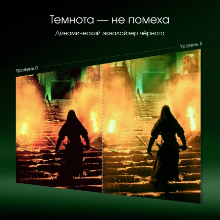 Монитор Digma Pro 31.5" Vision L серебристый QD OLED LED 1ms 16:9 HDMI матовая HAS Piv 1000cd 178гр/178гр 3840x2160 240Hz G-Sync FreeSync DP 4K USB 5.7кг