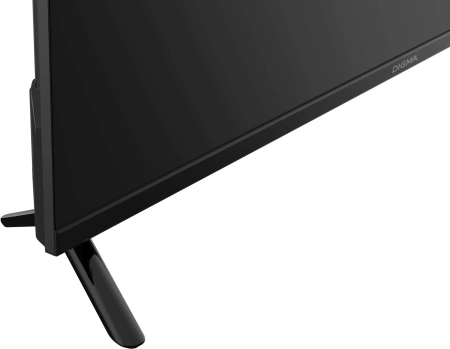 Телевизор LED Digma 40" DM-LED40SBB36 Smart Салют ТВ Frameless черный/FULL HD/DVB-T/60Hz/DVB-T2/DVB-