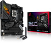 Материнская плата Asus ROG STRIX Z790-H GAMING WIFI Soc-1700 Intel Z790 4xDDR5 ATX AC`97 8ch(7.1) 2.
