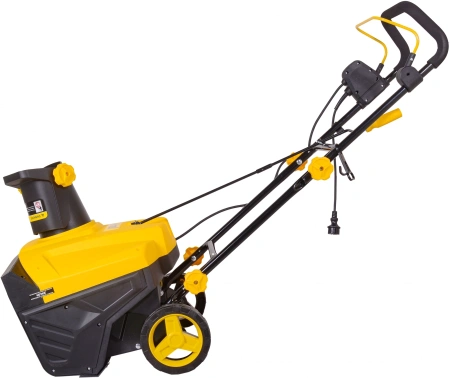 Снегоуборщик электр. Huter SGC 2.3E/50А 2300кВт