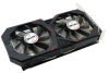 Видеокарта Afox PCI-E AF1660S-6144D6H1-V4 NVIDIA GeForce GTX 1660SUPER 6Gb 192bit GDDR6 1530/14000 DVIx1 HDMIx1 DPx1 HDCP Ret