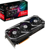 Видеокарта Asus PCI-E 4.0 ROG-STRIX-RX6700XT-O12G-GAMING AMD Radeon RX 6700XT 12288Mb 192 GDDR6 2548/16000 HDMIx1 DPx3 HDCP Ret