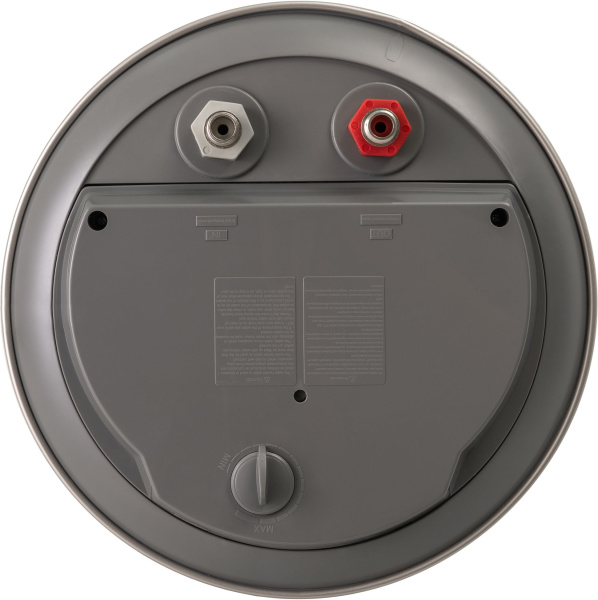 Водонагреватель Haier ES50V-Color(S) 1.5кВт 50л электрический настенный/серебристый