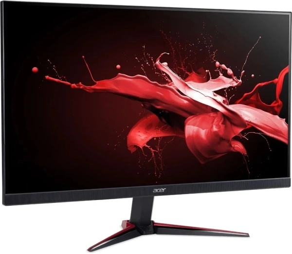 Монитор Acer 27" Nitro VG270M3bmiipx черный IPS LED 1ms 16:9 HDMI M/M 250cd 178гр/178гр 1920x1080 180Hz FreeSync Premium DP FHD 4.8кг
