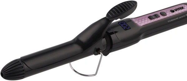 Щипцы Vitek VT-2310 50Вт разноцветный макс.темп.:230С покрытие:керамическое