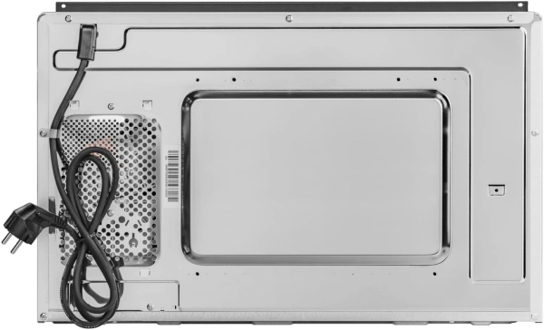 Микроволновая печь Maunfeld MBMO820SGB09 черный (встраиваемая)