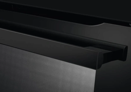 Духовой шкаф Электрический AEG BES331111B черный