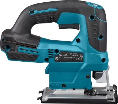 Лобзик Makita DJV184Z 3000ходов/мин от аккумулятора