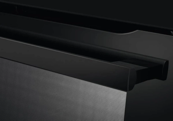 Духовой шкаф Электрический AEG BES331111B черный