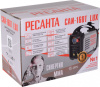 Сварочный аппарат Ресанта САИ-160Т LUX инвертор ММА DC 6.5кВт