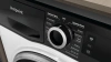 Стиральная машина Hotpoint NSD 7239 ZS VE RU класс: A-30% загр.фронтальная макс.:7кг белый инвертер