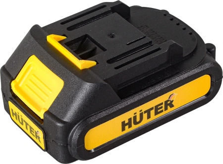 Электрическая цепная пила Huter ELS ELS-2/6Li дл.шины:6" (15.2cm) 1аккум. 2Ач ЗУ (70/10/33)