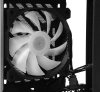Корпус Formula Air Cube G3 черный без БП mATX 1x120mm 1xUSB3.0 1xUSB3.1 audio bott PSU