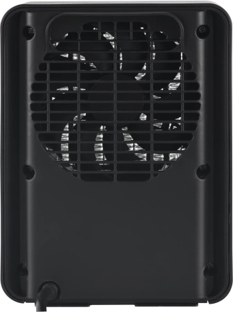Тепловентилятор Beko Winter Range RHP 5320 B 2000Вт черный