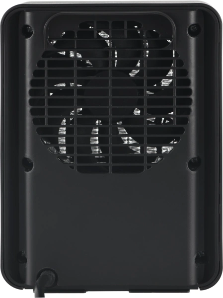 Тепловентилятор Beko Winter Range RHP 5320 B 2000Вт черный
