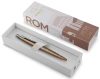 Ручка шариков. Parker Jotter Global Icons SE Rome K179 (2198197) бронзовый M син. черн. подар.кор.