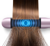 Выпрямитель Philips BHS530/00 розовый (макс.темп.:230С)