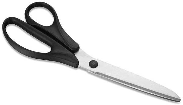 Ножницы кухонные Victorinox 8.0999.23 230мм черный