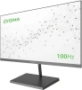 Монитор Digma 27" Progress 27A501F VA FHD чер 5ms HDMI VGA M/M 100Hz 300cd Ex