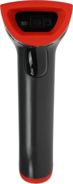 Сканер штрих-кода Атол Impulse 12 BT 2D черный (55777)