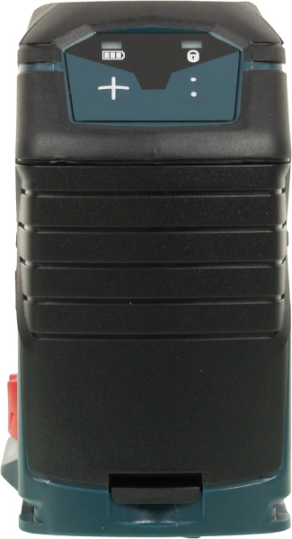 Нивелир лазерн. Bosch GCL 2-15 + RM1 2кл.лаз. 635нм цв.луч. красный (0601066E00)