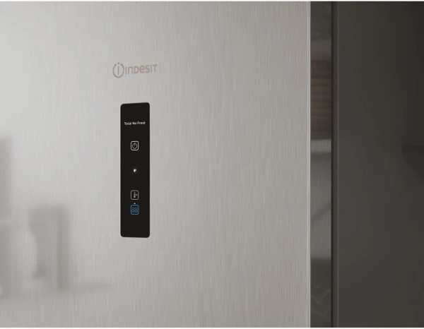 Холодильник Indesit ITS 5180 G 2-хкамерн. серебристый мат.