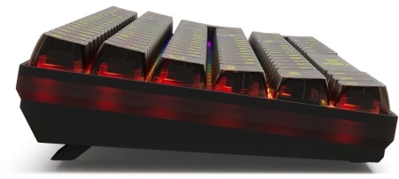 Клавиатура Оклик 915GK механическая черный USB for gamer (1790371)