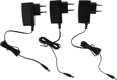 Бесшовный Mesh роутер Mercusys Halo H30G(3-pack) AC1300 10/100/1000BASE-TX белый (упак.:3шт)