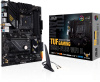 Материнская плата Asus TUF GAMING B550M-PLUS WIFI II Soc-AM4 AMD B550 4xDDR4 mATX AC`97 8ch(7.1) 2.5Gg RAID+HDMI+DP